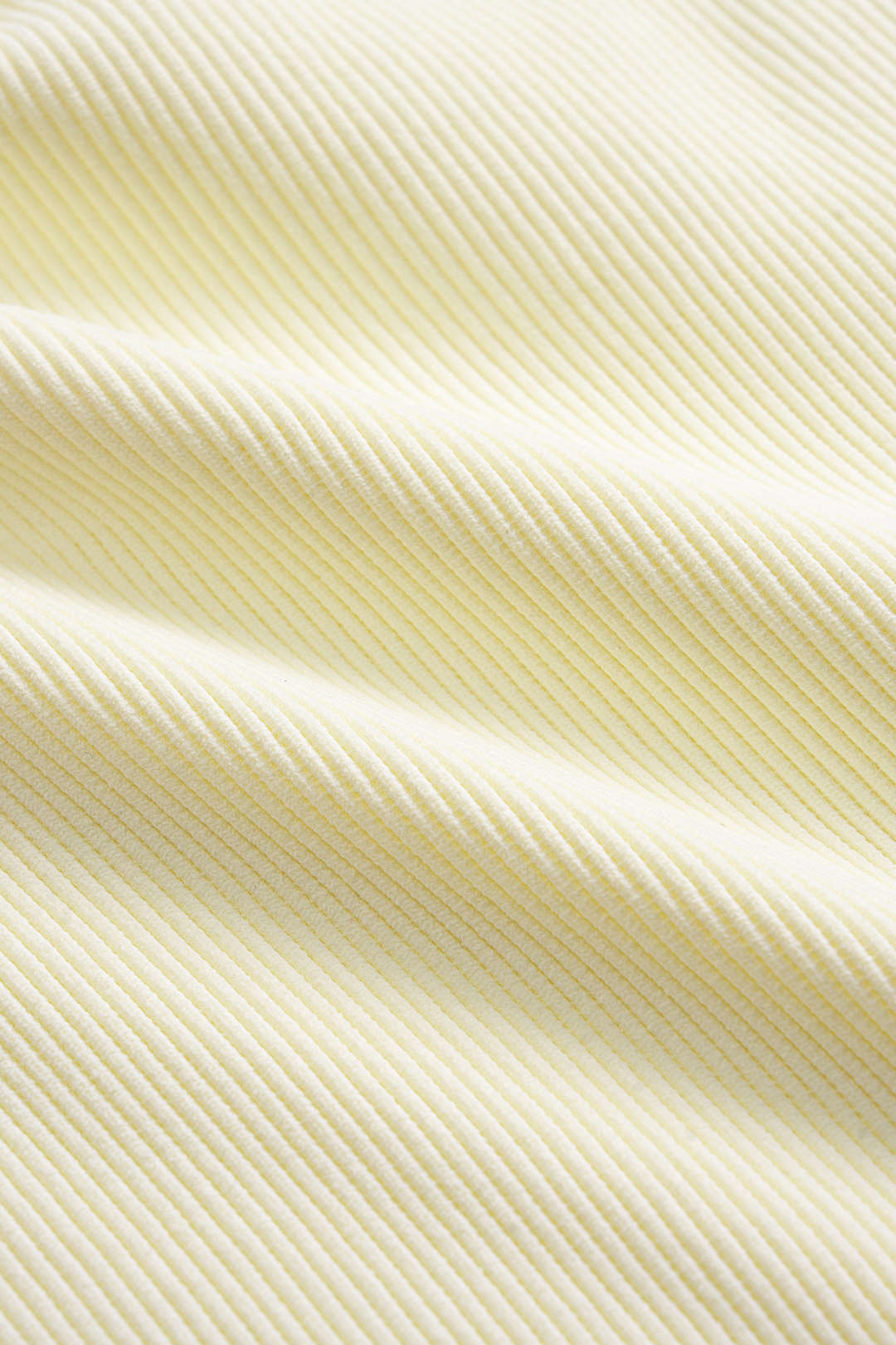 Basic Texture Sleeveless Bodysuit