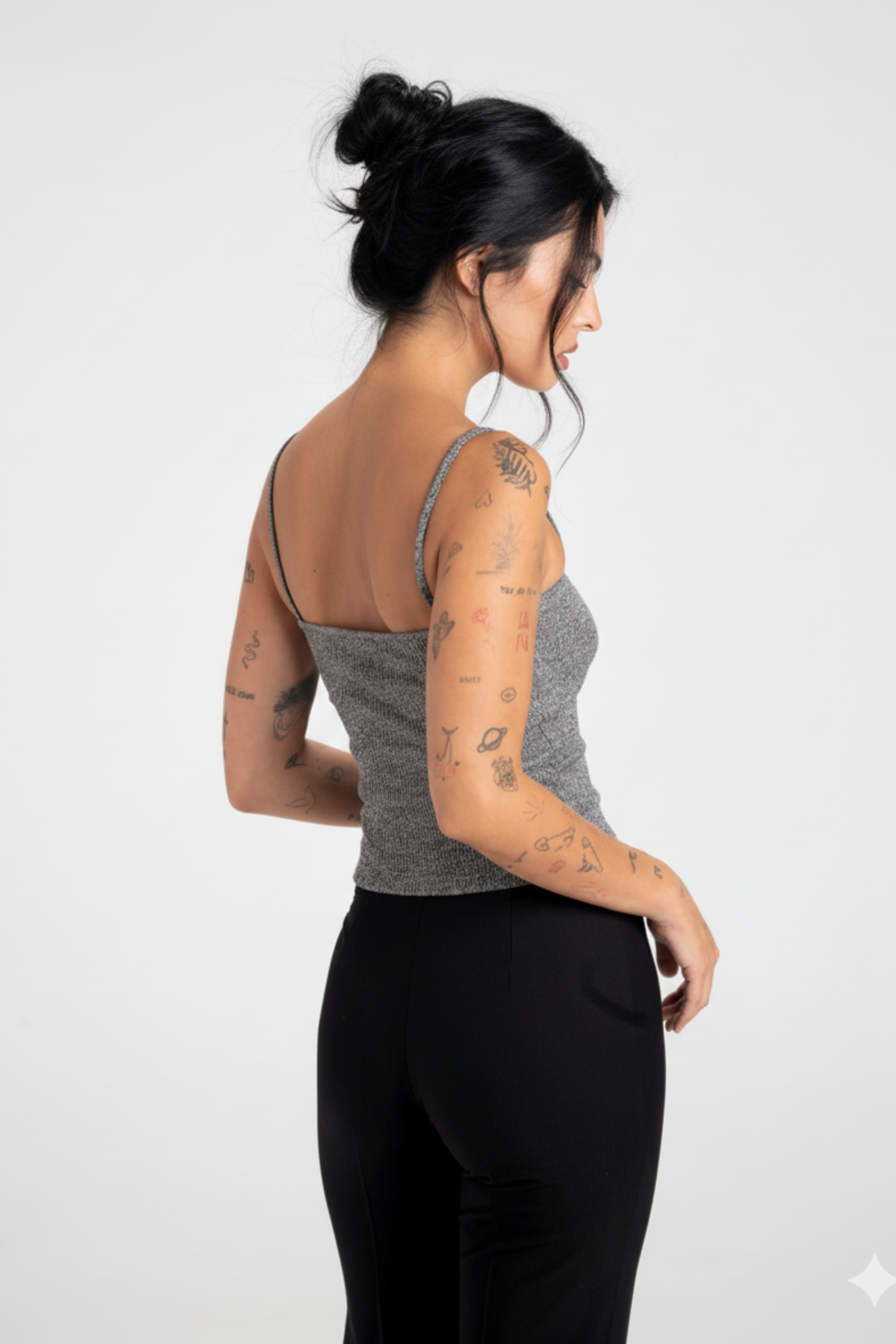 Cindy Cardigan & Top Set