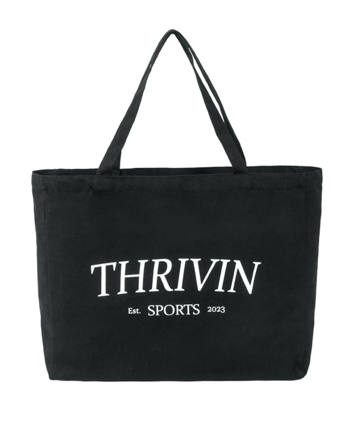 Thrivin Bag