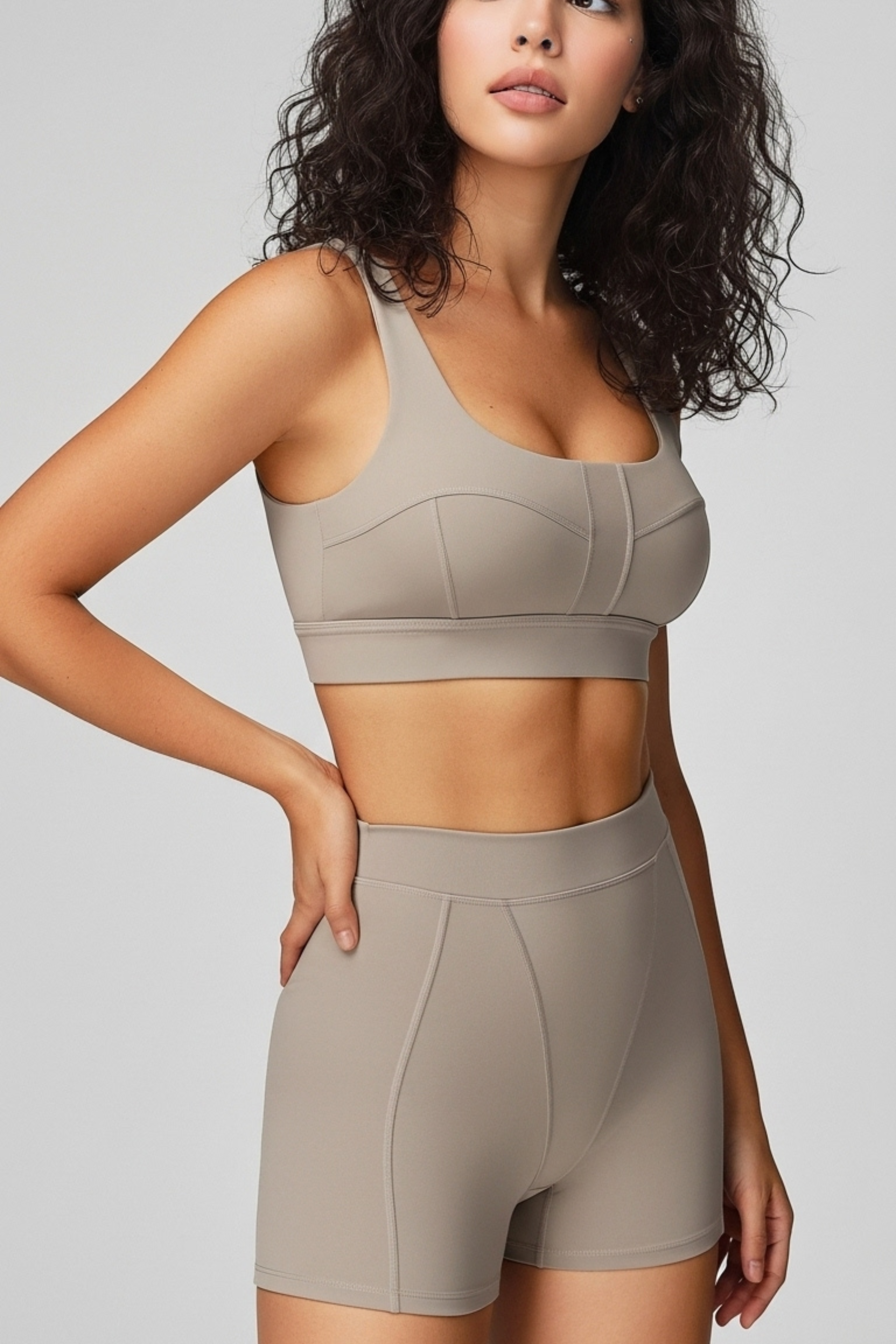 Elite Sculpt Structure