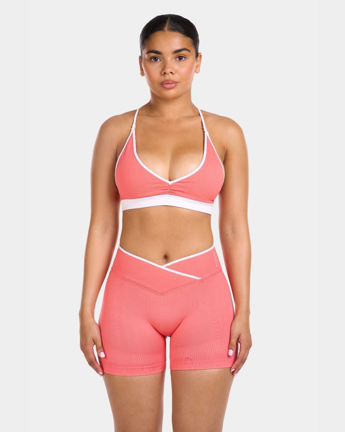 Multi-Way Rewind V-Edge Bra | Coralkiss
