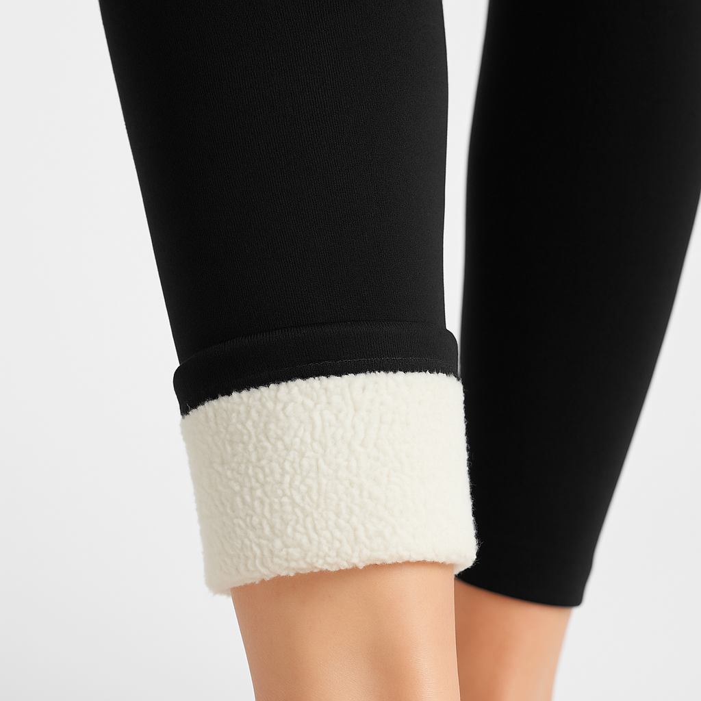 Premium Thermal Leggings