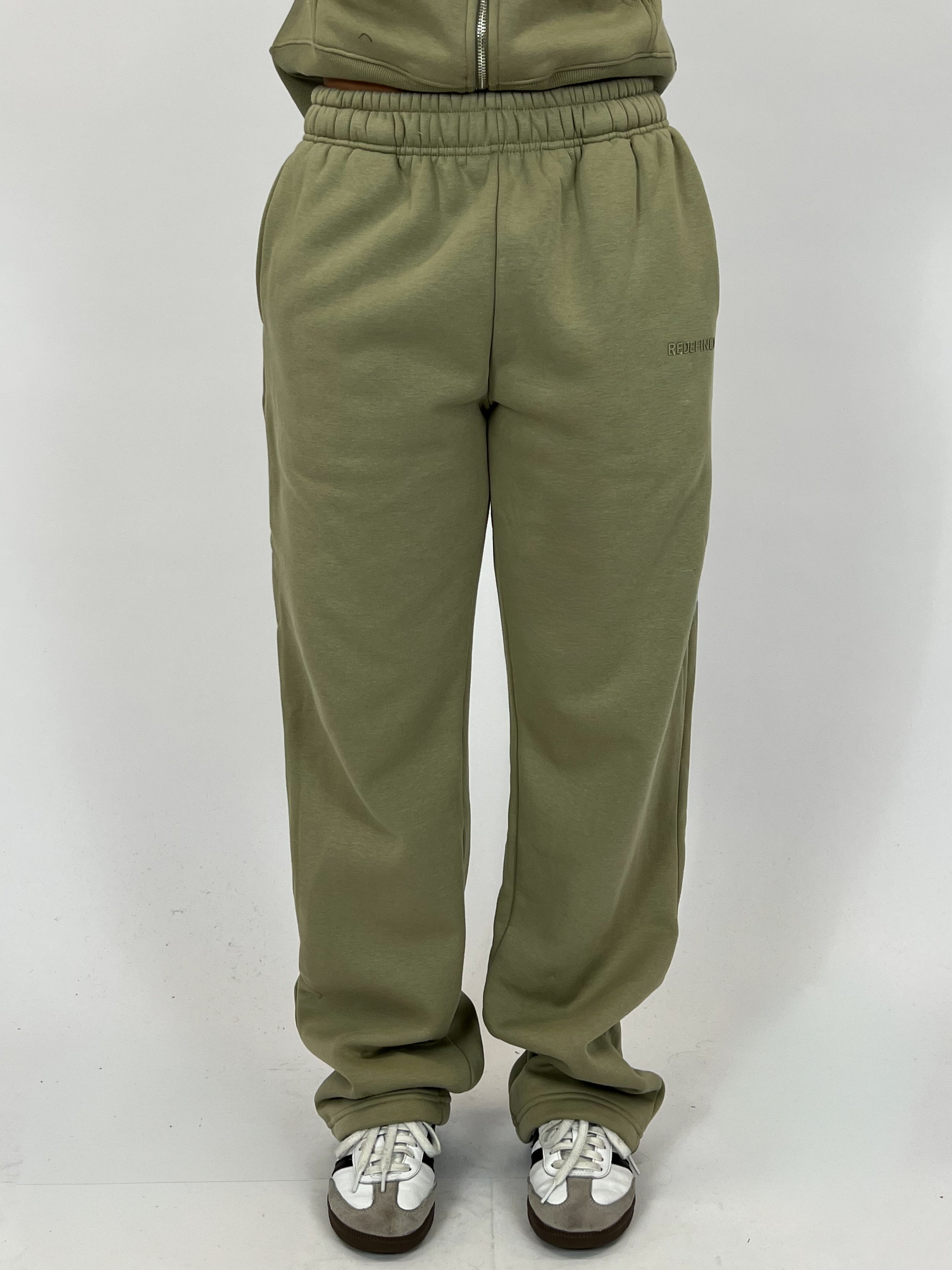 Redefined Wide Leg Jogger – Comfortable & Stylish Fit