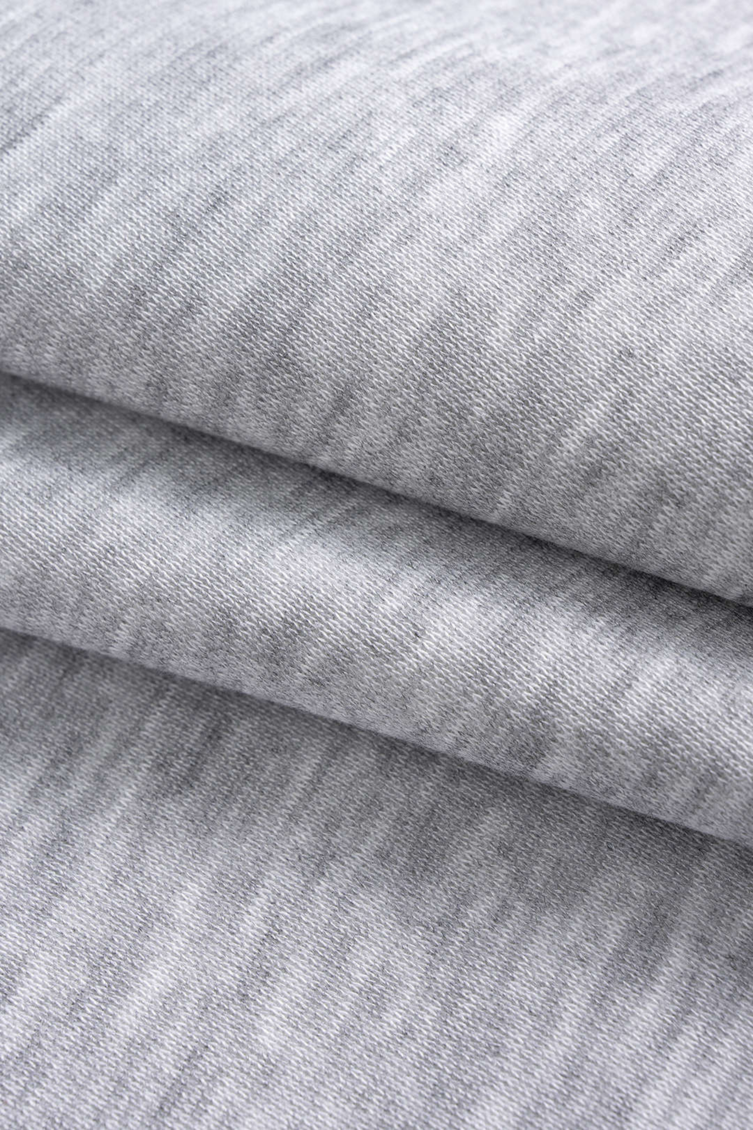 Asymmetrical Shoulder Long Sleeve Sweatshirt