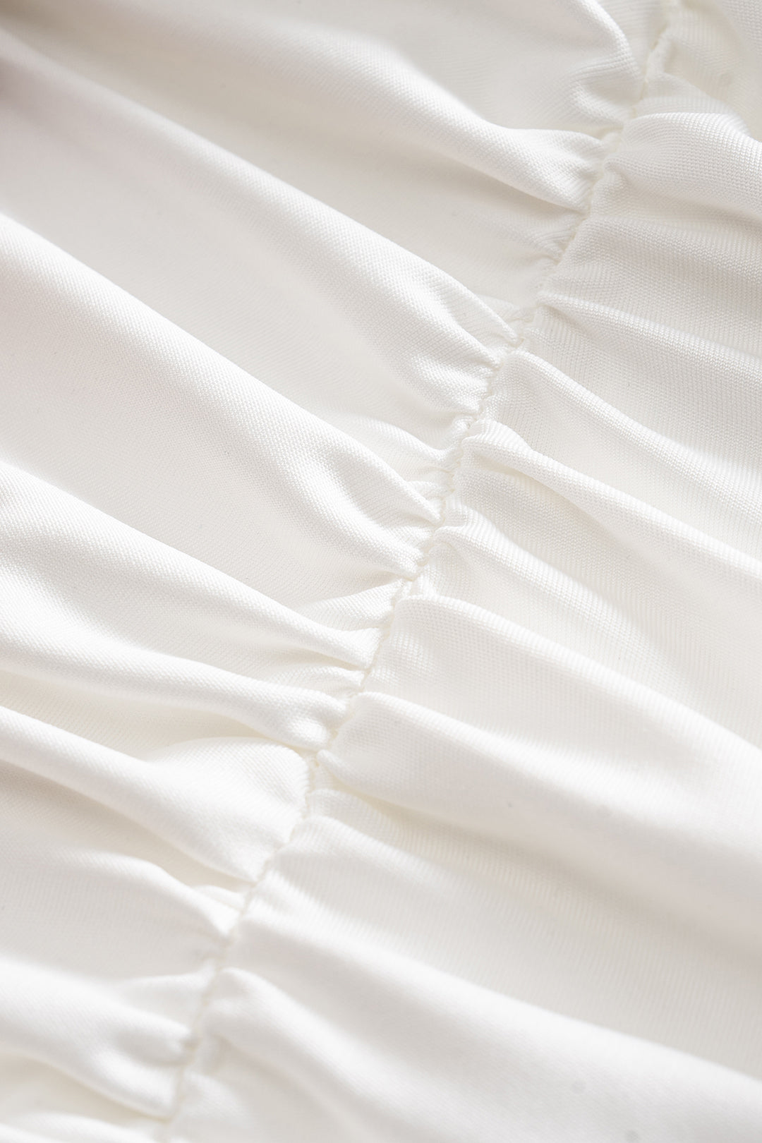 Asymmetrical Cut Out Sleeveless Maxi Dress