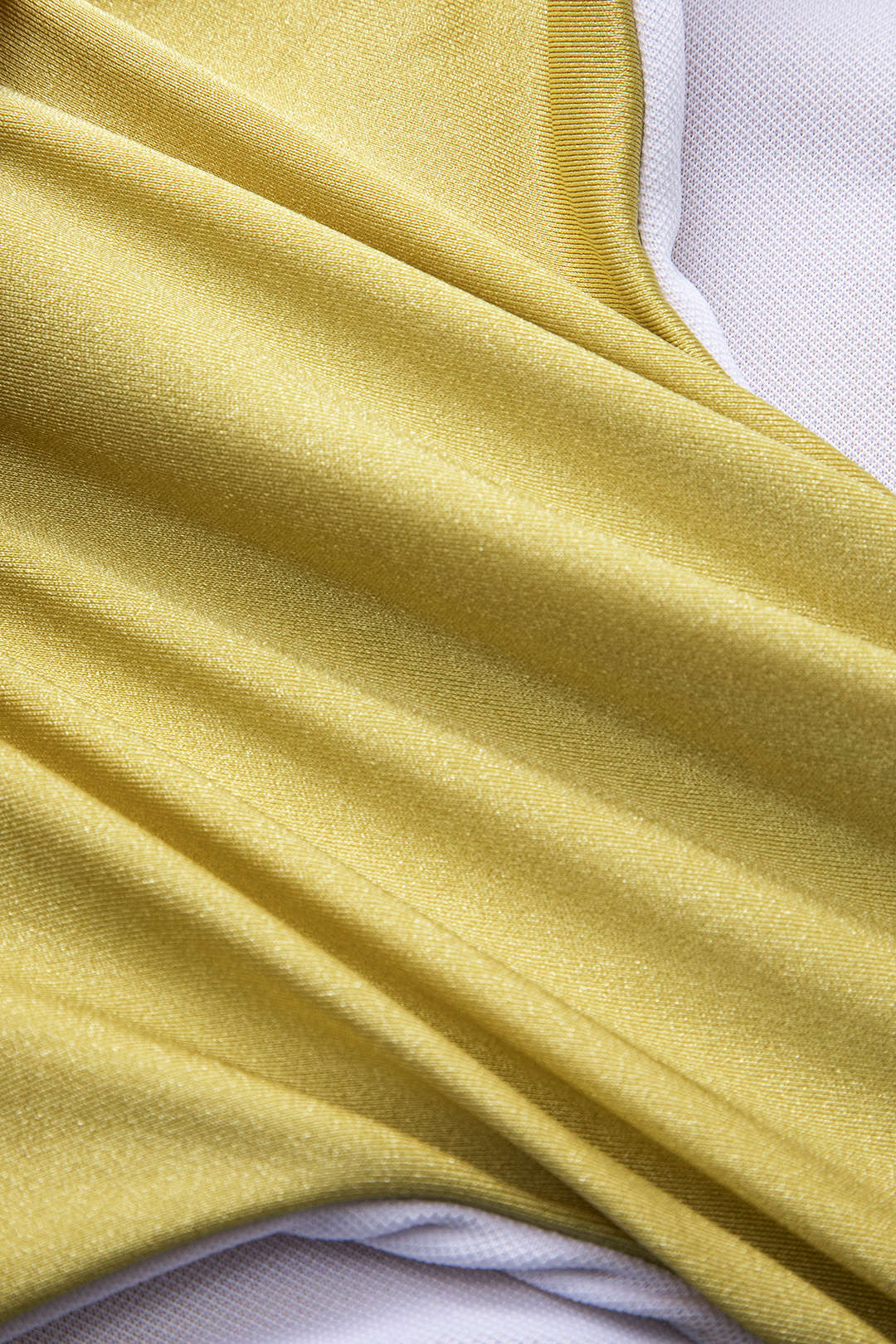 3D Flower Ruched Slip Bikini and Fringe Drawstrings Cover Up Three-Piece Set