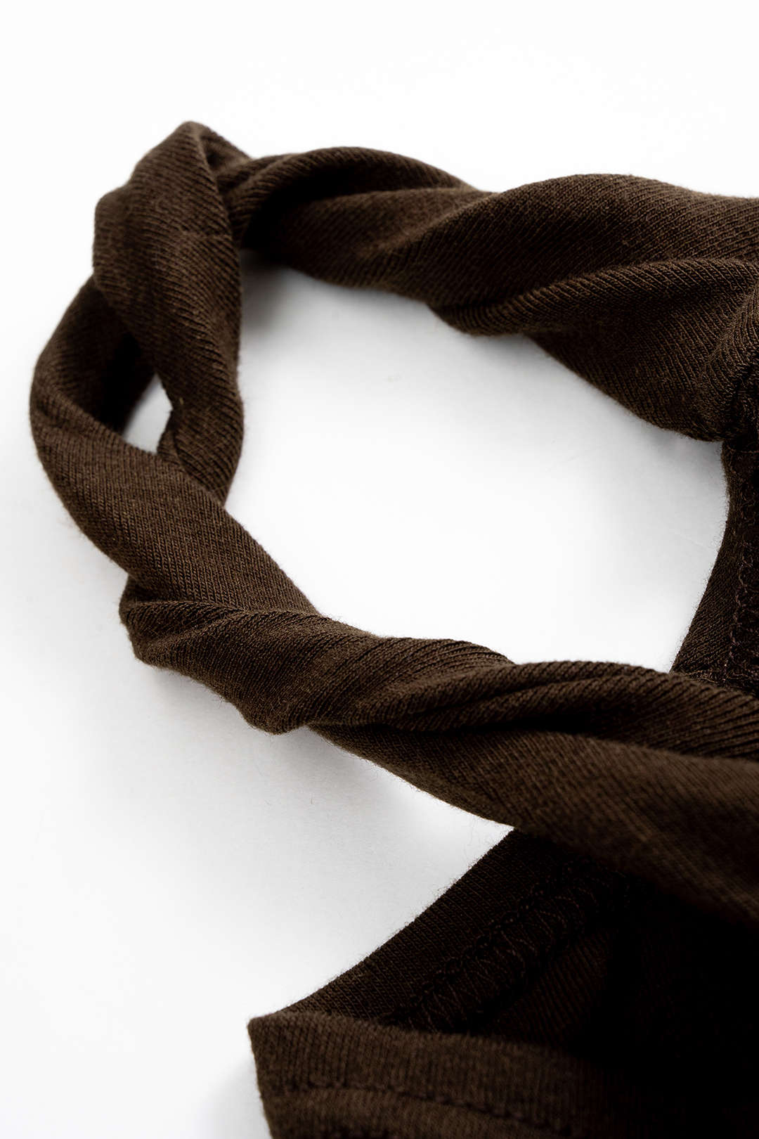 Women’s Asymmetrical One-Shoulder Top – Elegant & Chic Long Sleeve Blouse