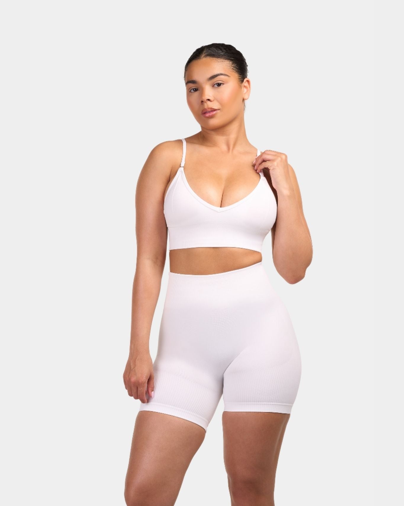 Multiway Top | White