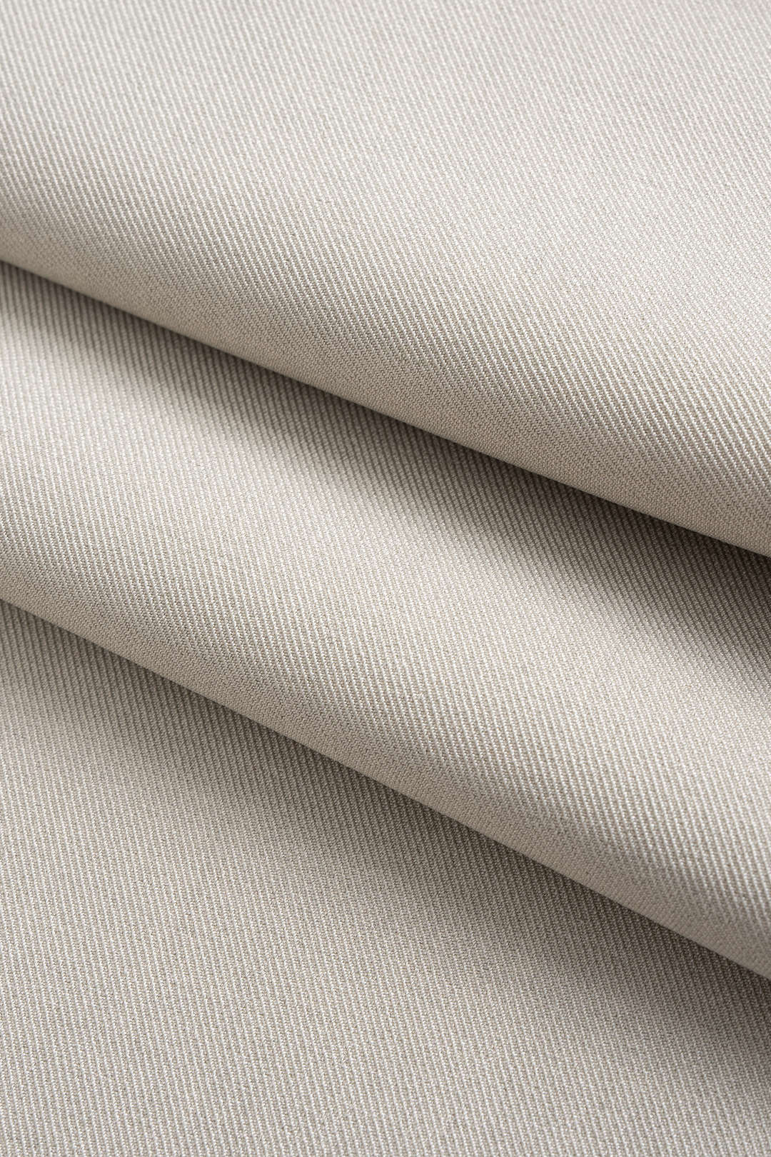 Asymmetrical Ruched Wide Leg Pants