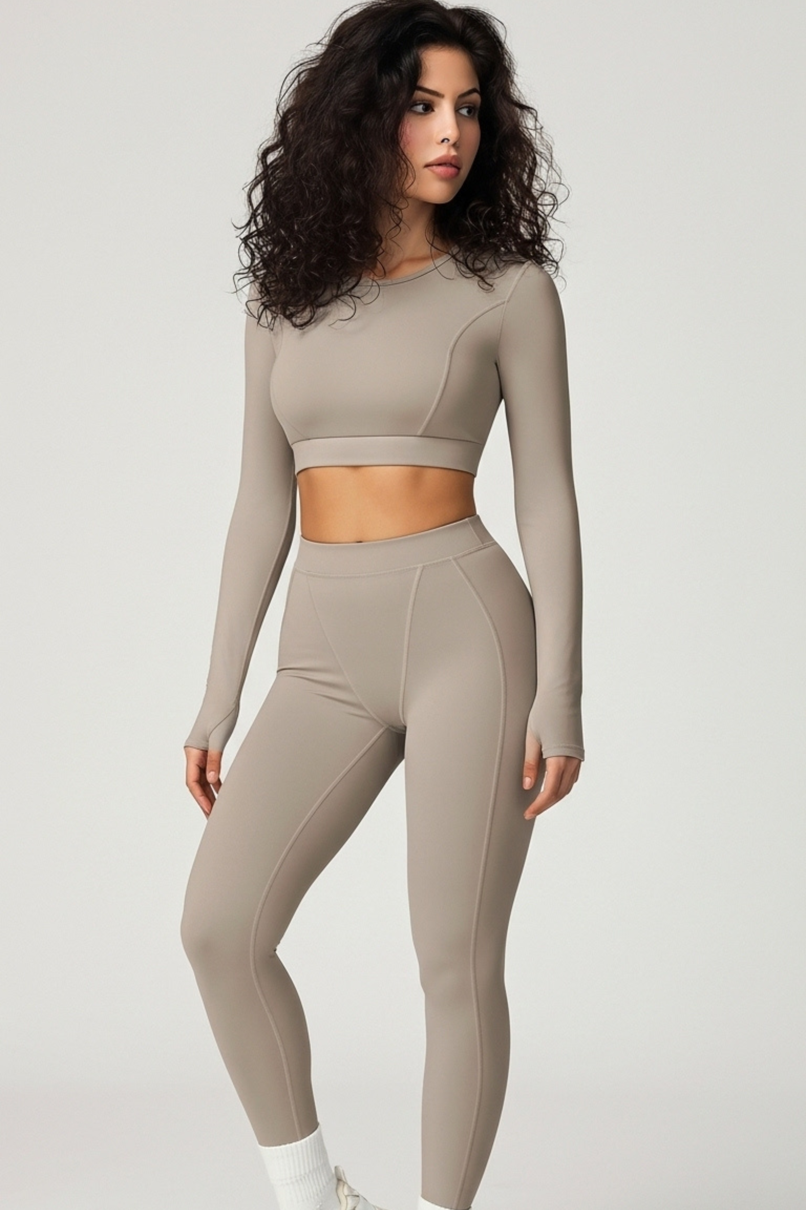 Curve Define Active Duo