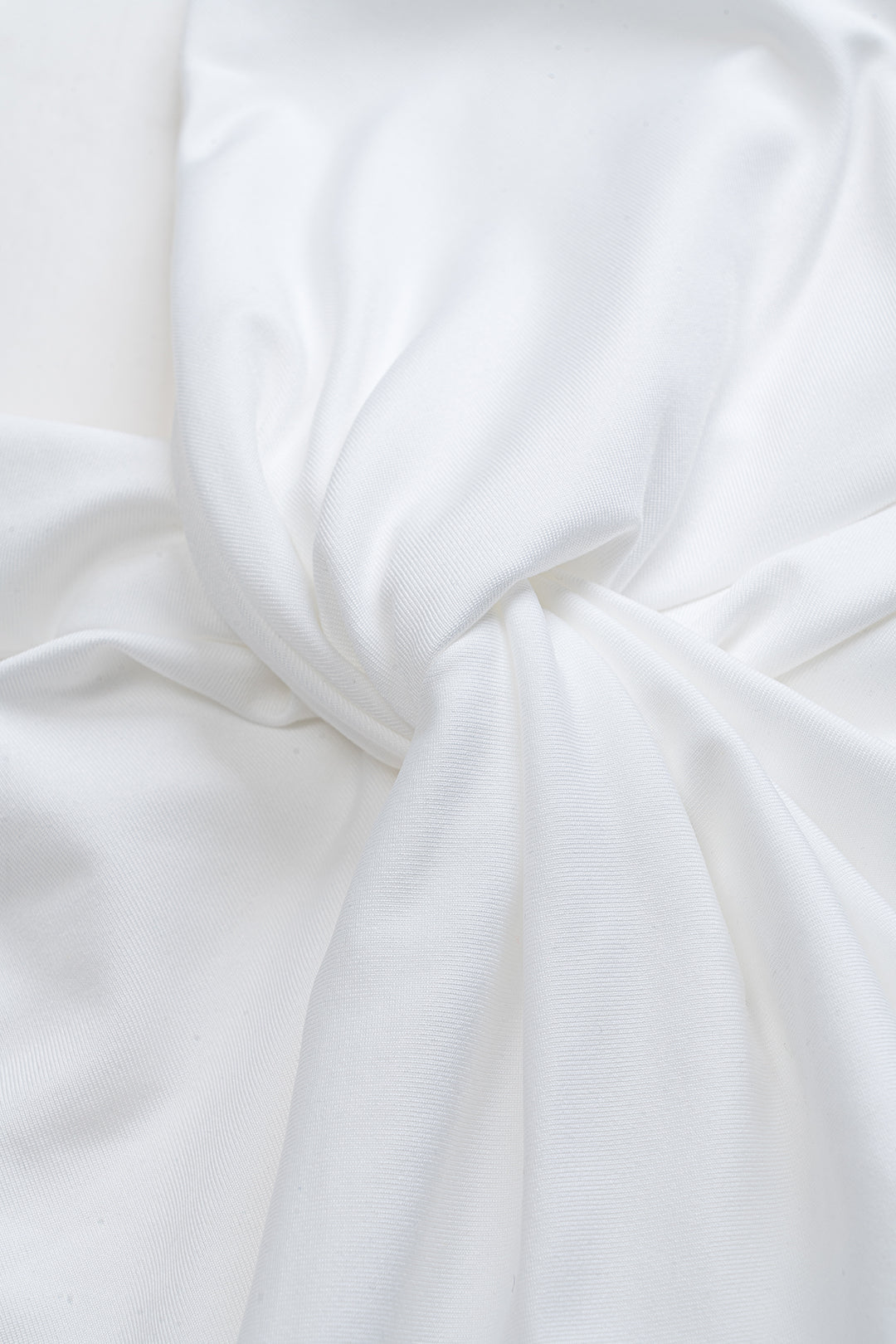 Halter neck twist knot tank top