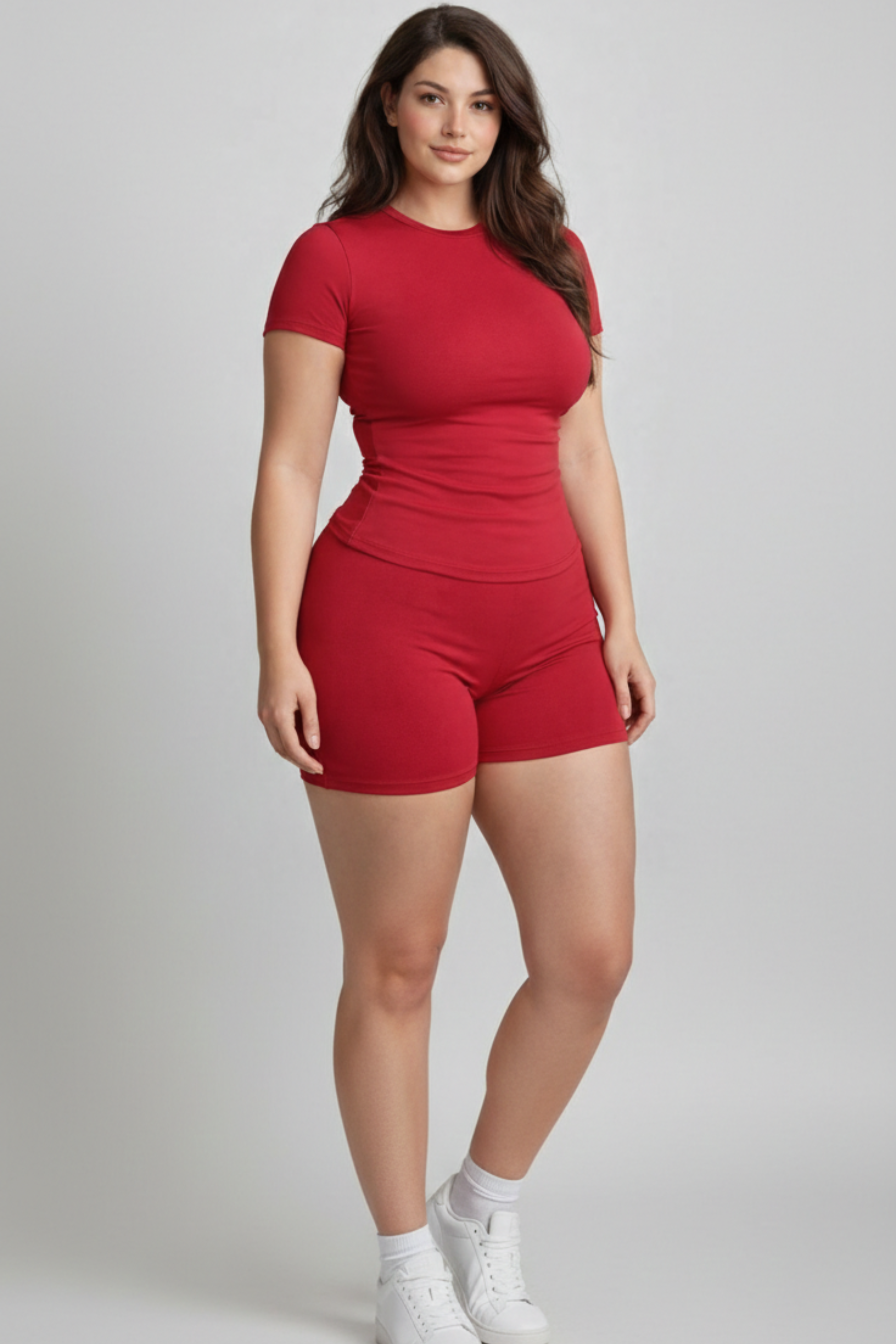 Seamless Compression Set