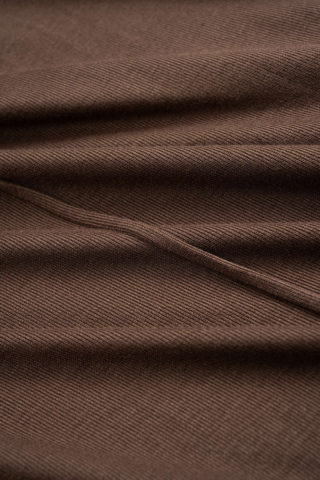 Asymmetrical Ruched Short-Sleeve Top And Shirred Waistband Pants Set