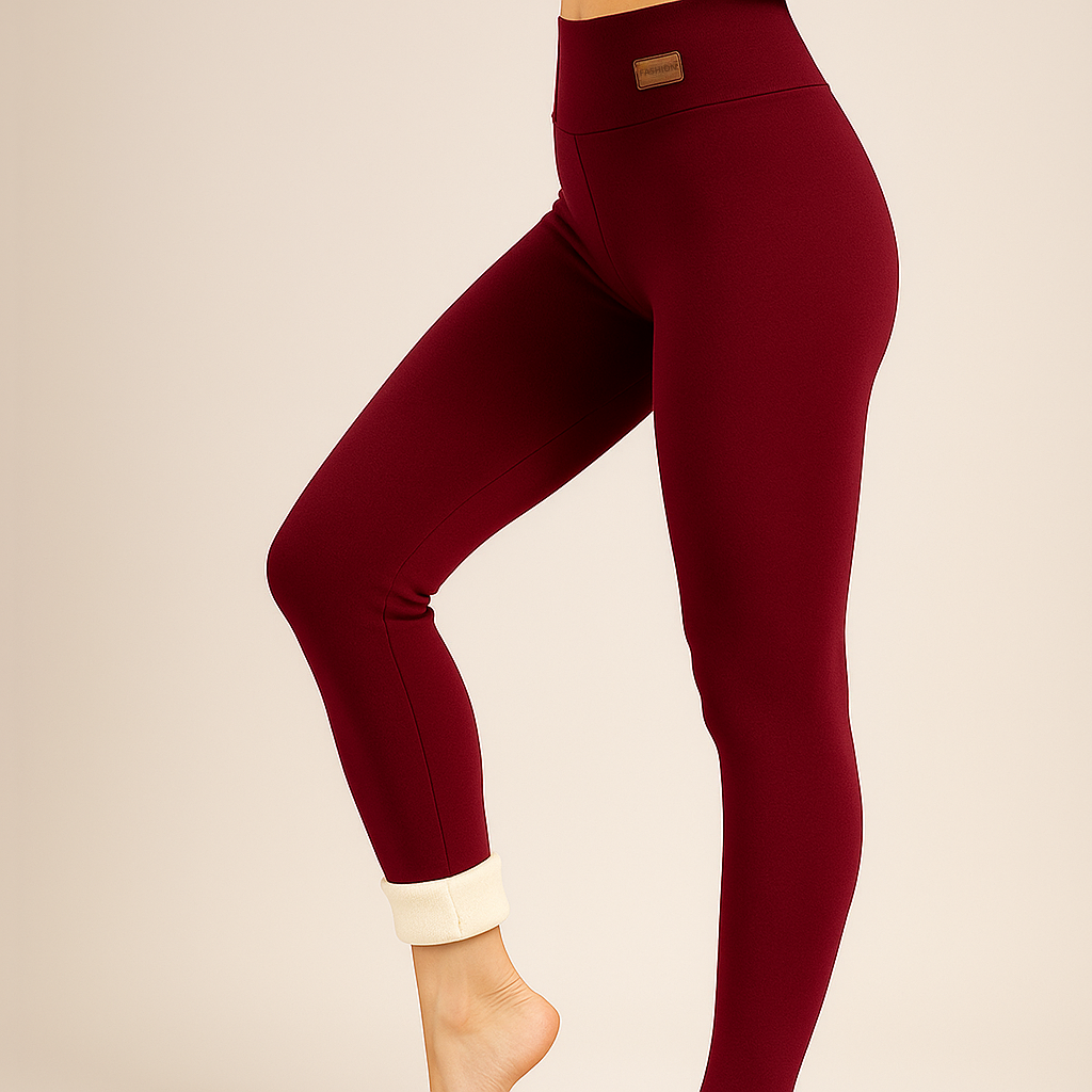 Premium Thermal Leggings
