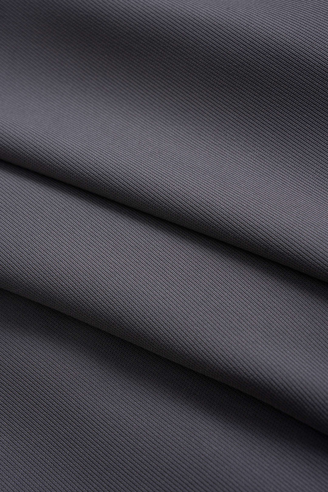 Asymmetrical Ruched Zipper Strappy Split Skirt