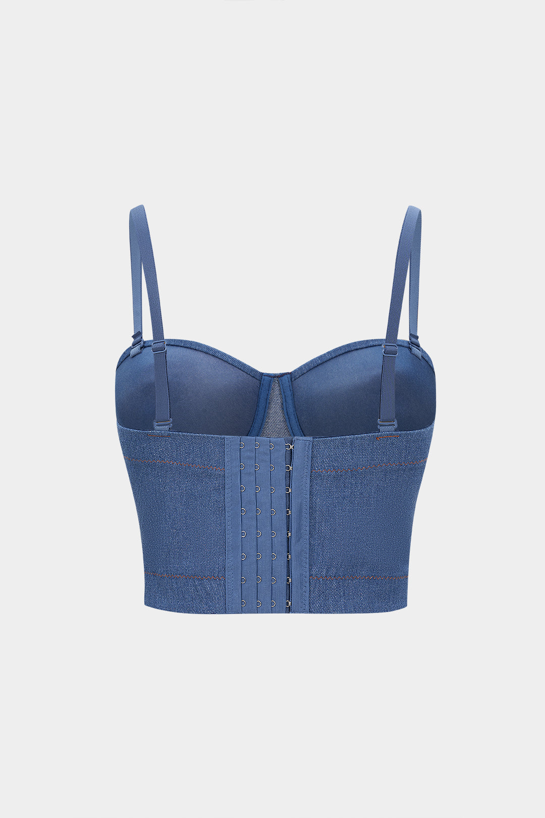 3D Floral Slip Cami Top