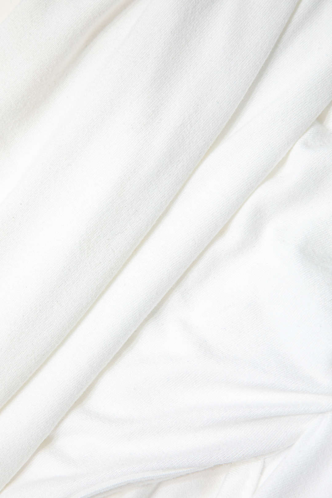 Simple asymmetrical ruffle crop top and tie mini skirt set