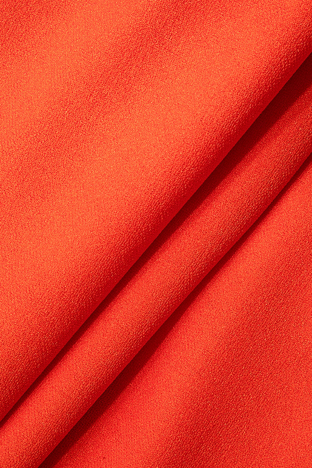 Basic plain sleeveless top and straight leg pants