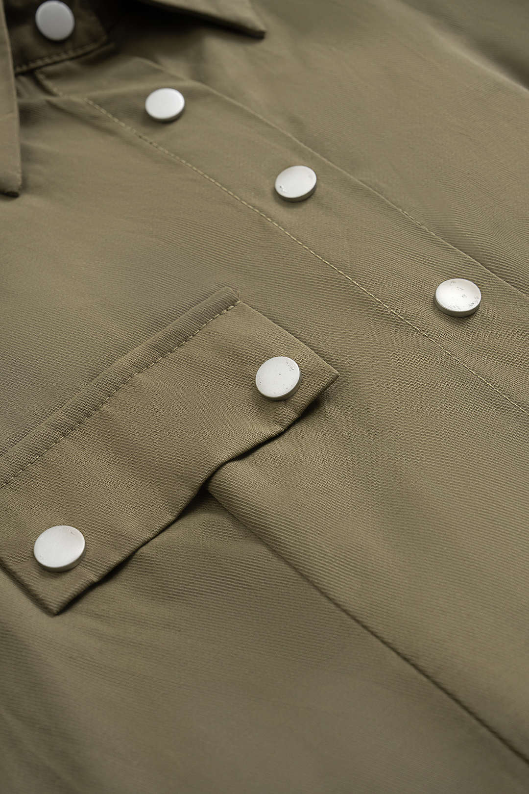 Belted Collar Sleeveless Mini Dress