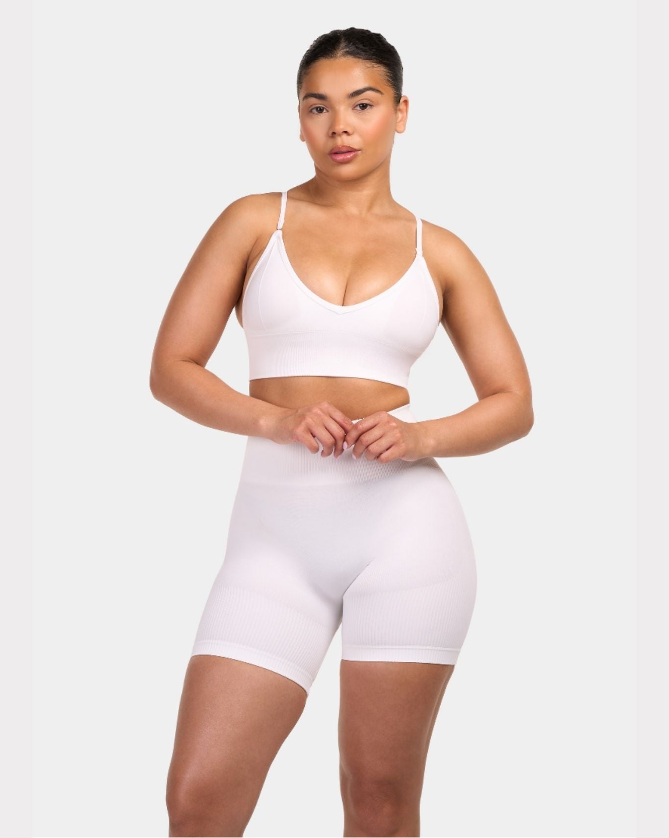 Multiway Top | White