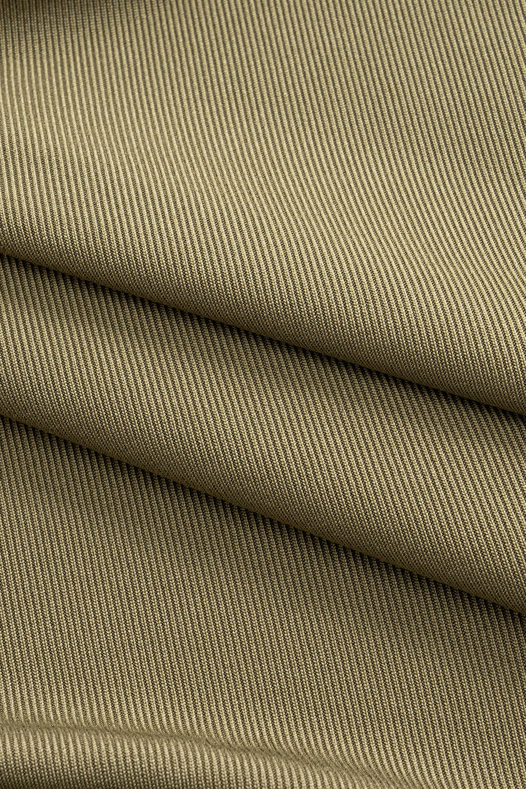 Asymmetrical ruffle tank top