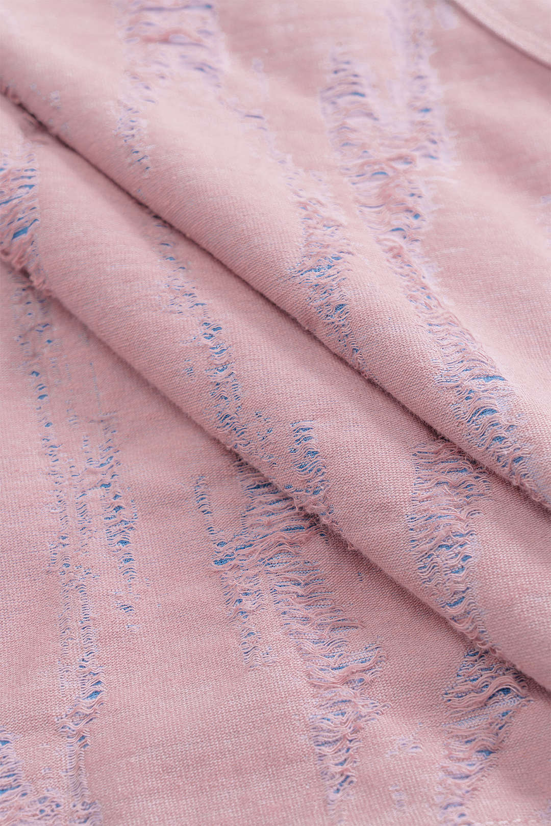 Basic ribbed tank top