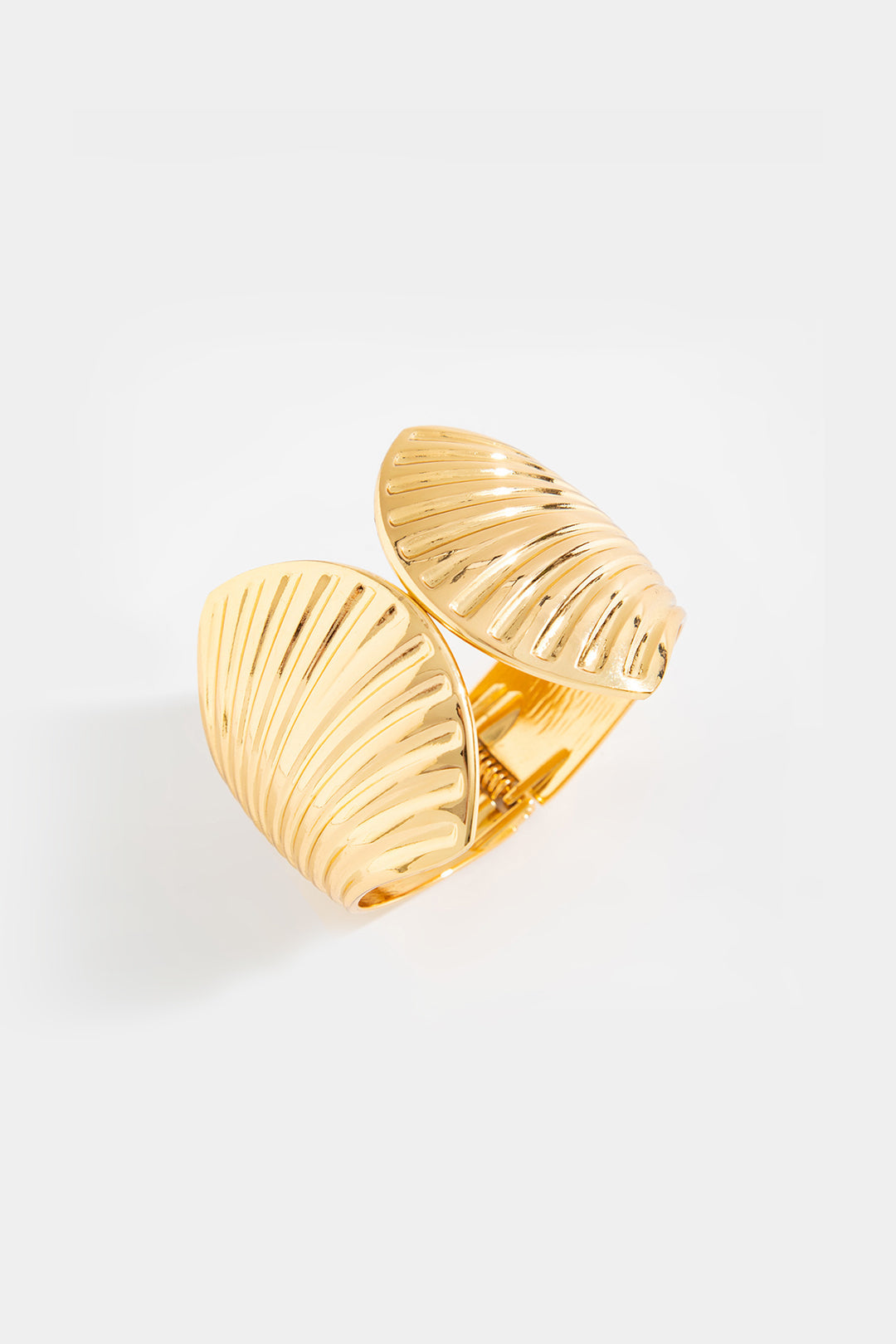 Alloy Irregular Bracelet