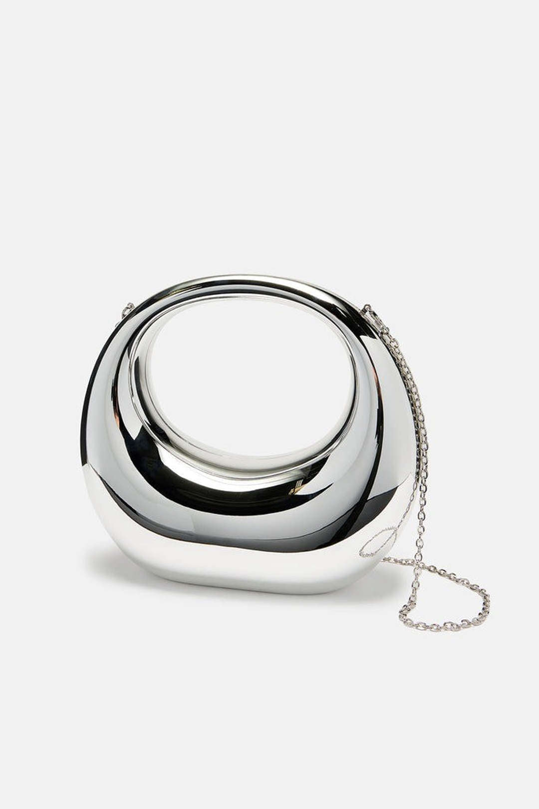 Acryl -koppelingstas