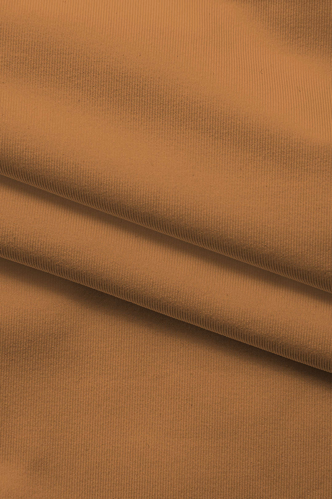 Basic Solid Deep-V Neck Bustier Bodysuit