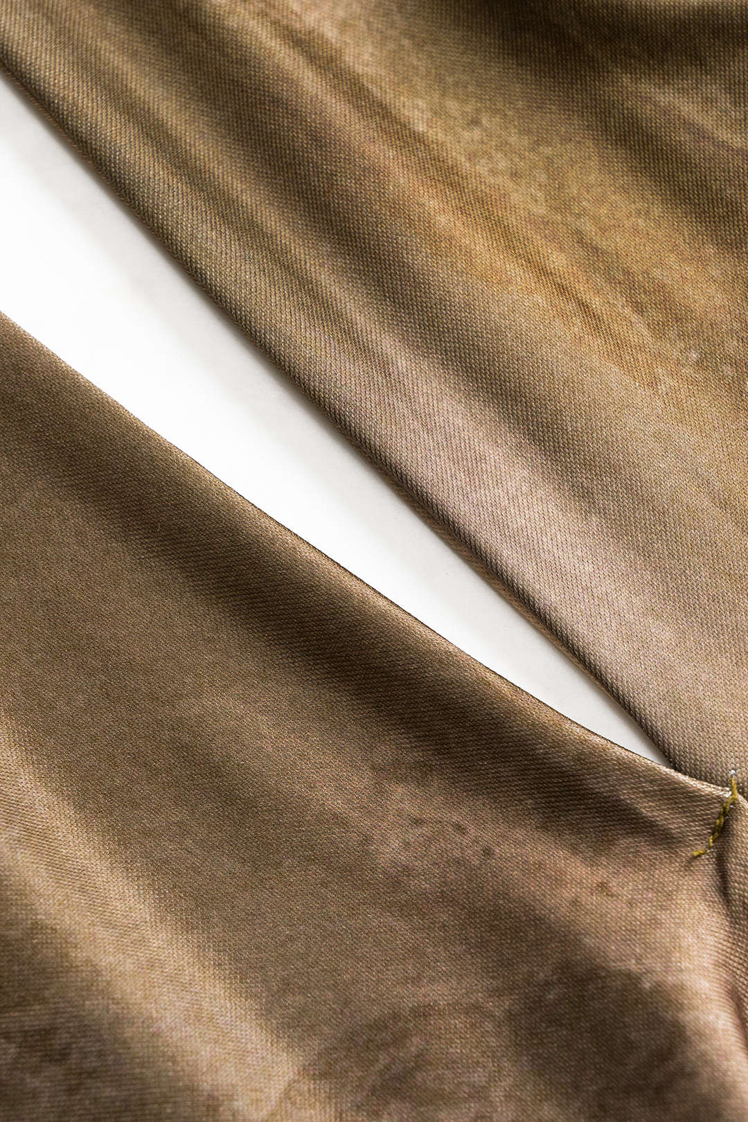 Abstract Print Backless Strappy Tie Back Cami Top