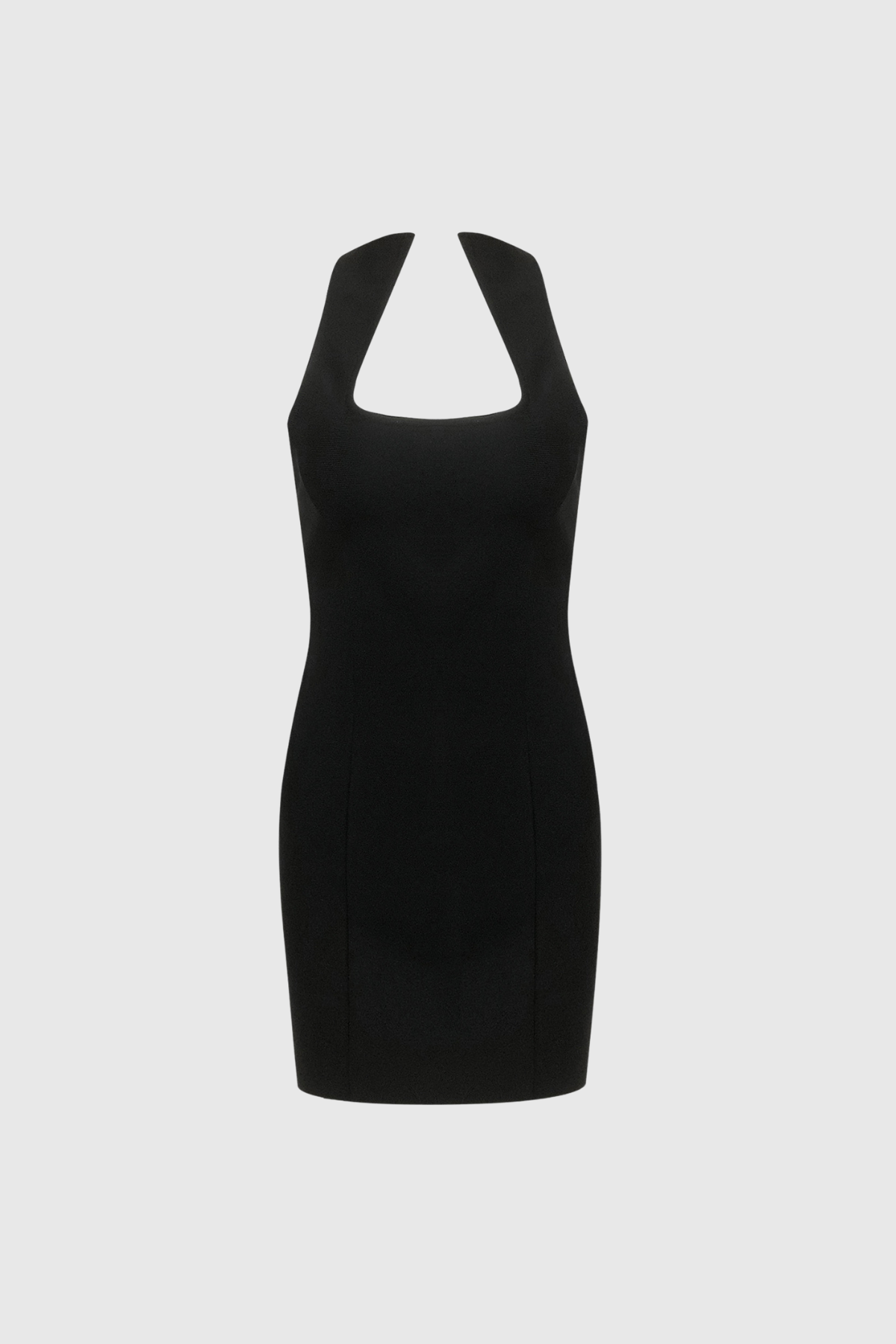 Batya Cutout Sleeveless Mini Dress