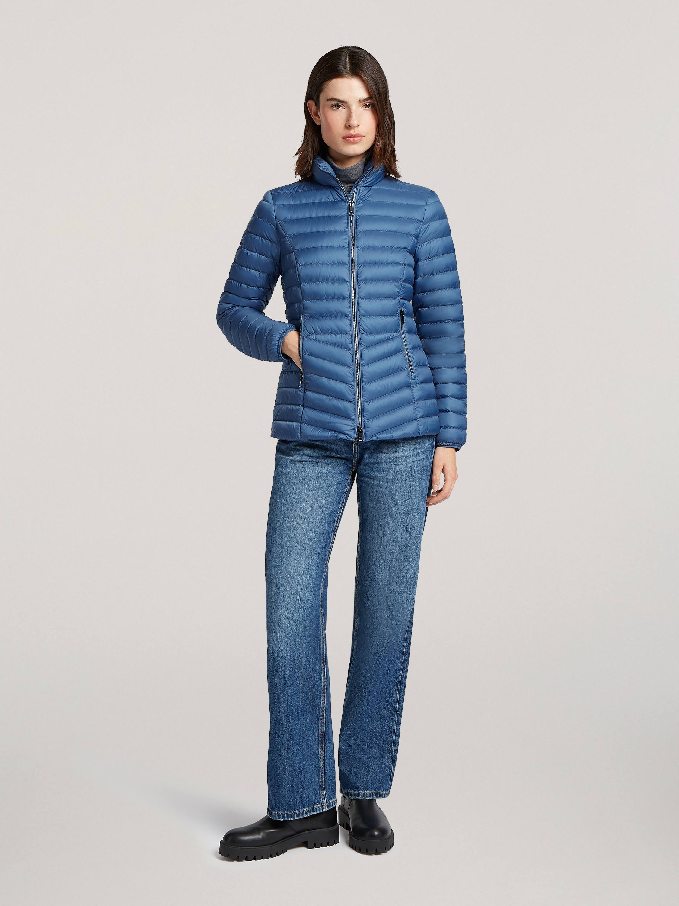 Lightweight Packable Jacket – Travel-Friendly & Versatile Outerwear