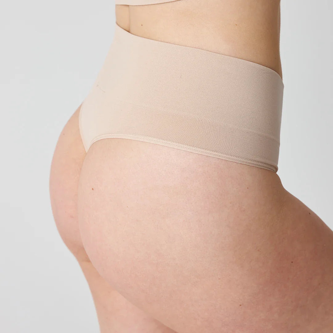 Shaping Tanga| Beige
