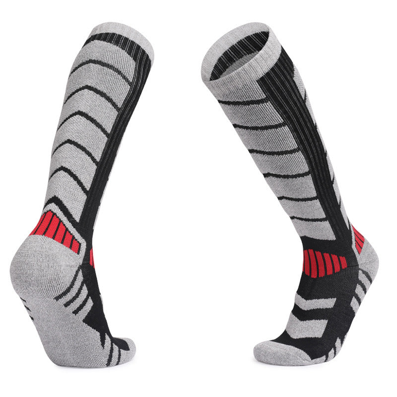 SkiGuards Merino Ski Socks