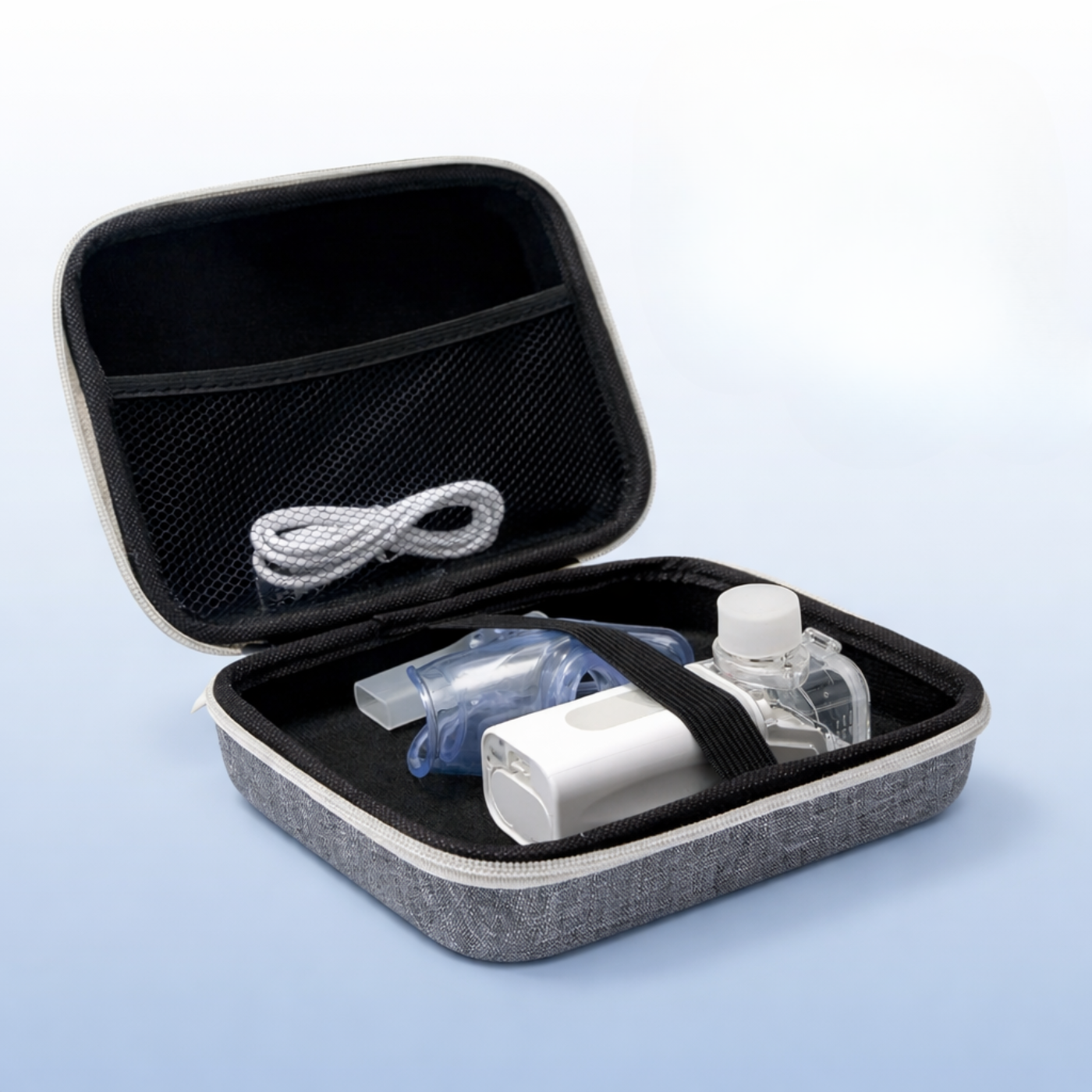 Airvia™ | Nebulizer Storage Case