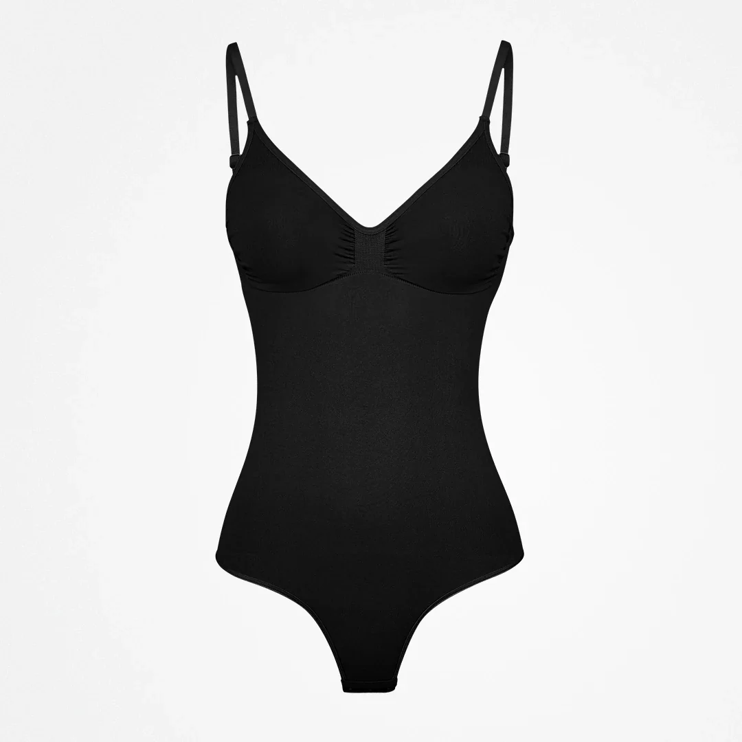 Shaping Body | Schwarz