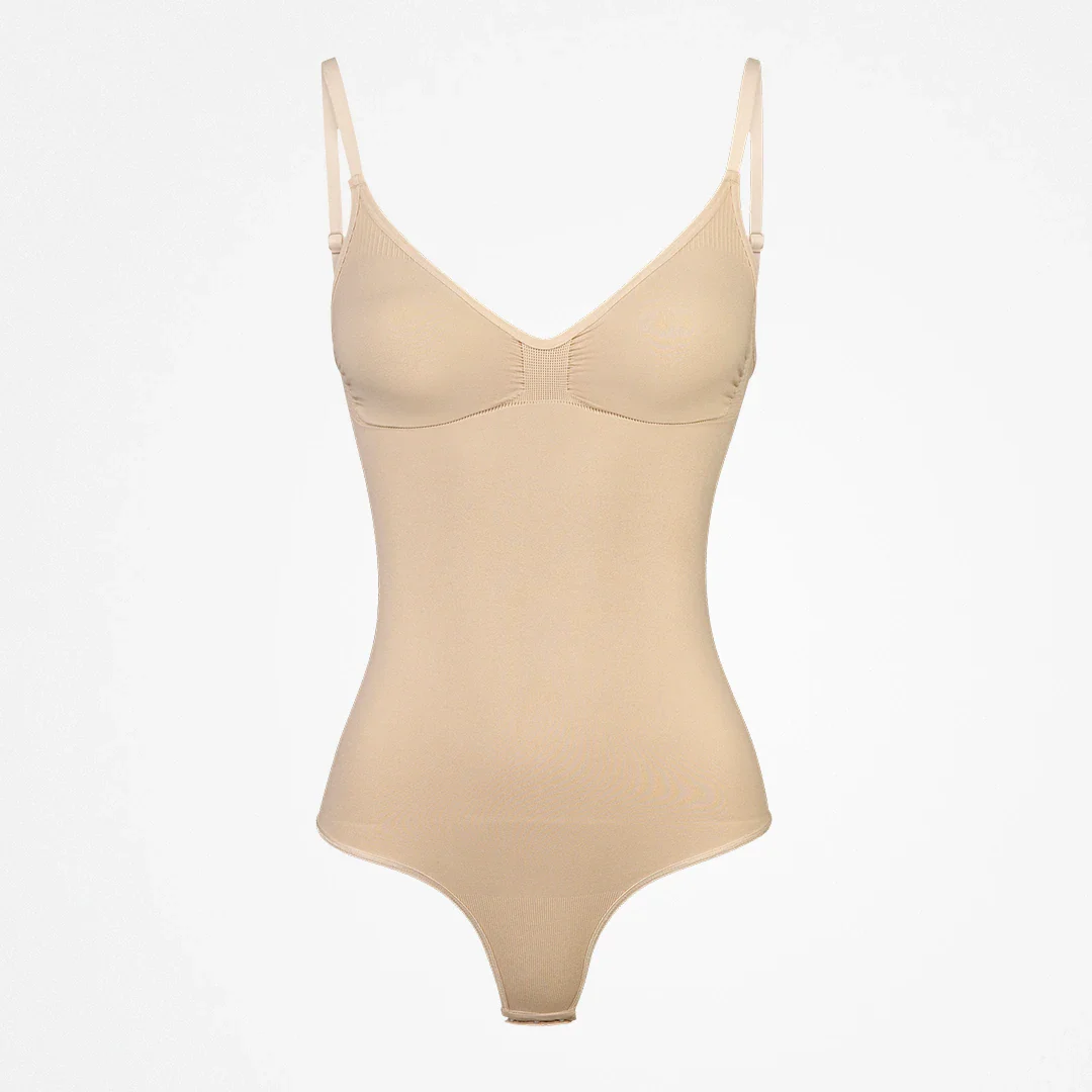 Shaping Body | Beige