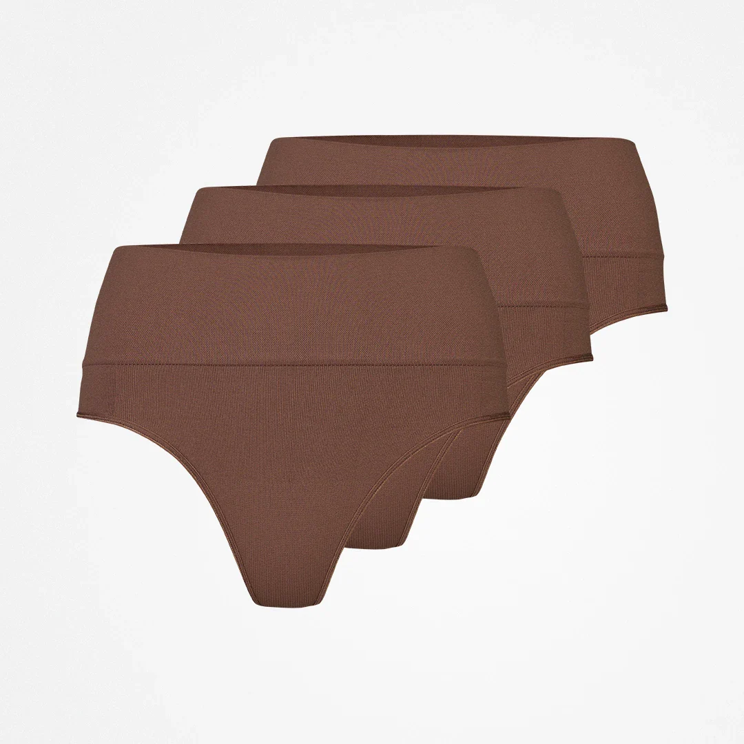 Shaping Tanga | Braun