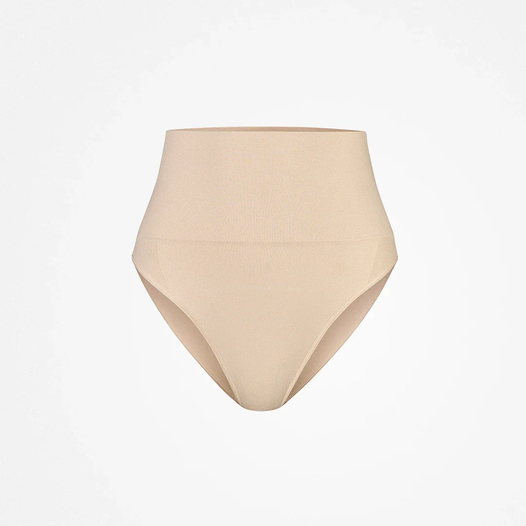 Shaping Slip | Beige