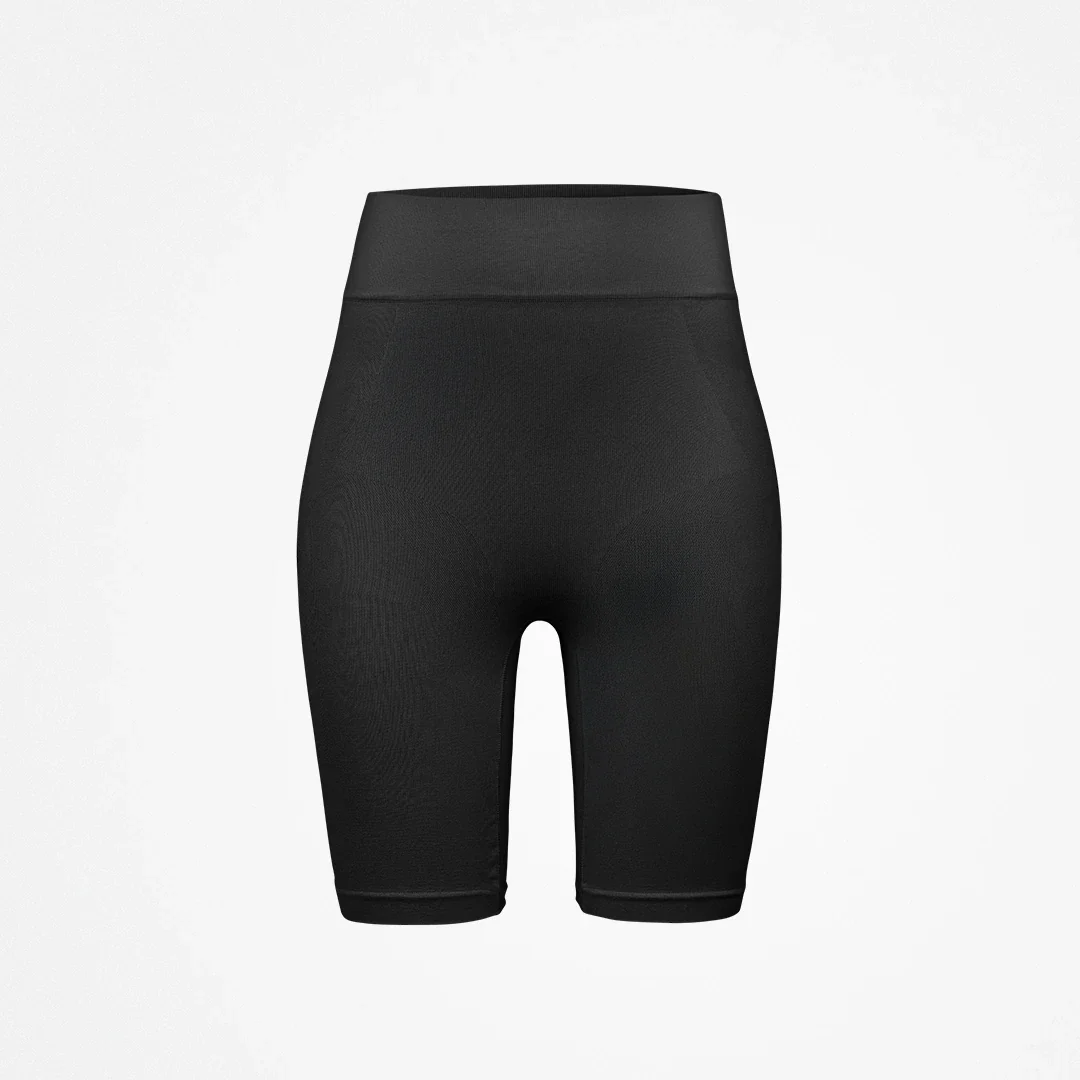 Shaping Shorts | Schwarz