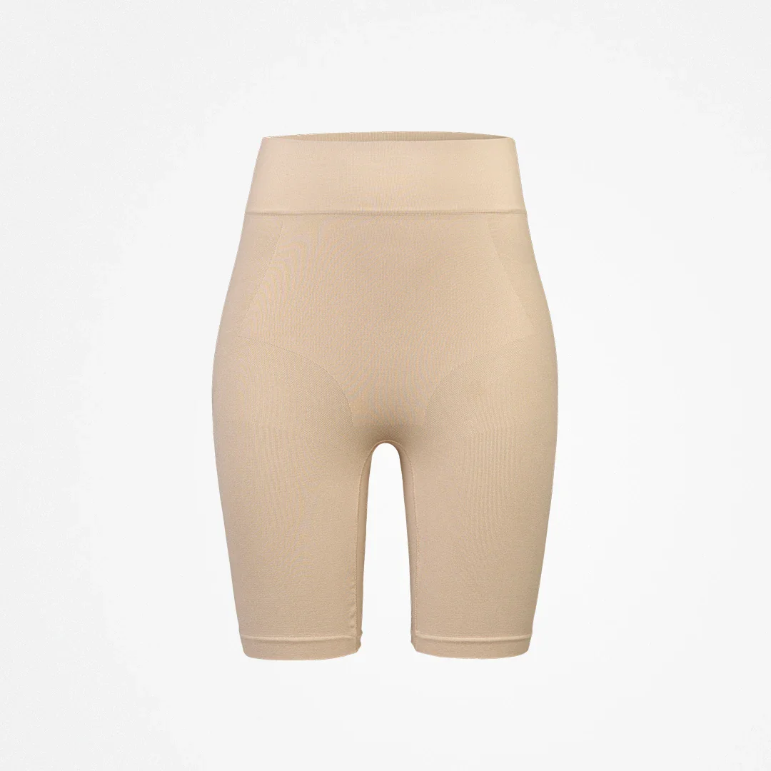 Shaping Shorts | Beige