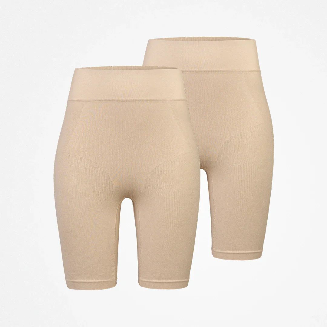 Shaping Shorts | Beige