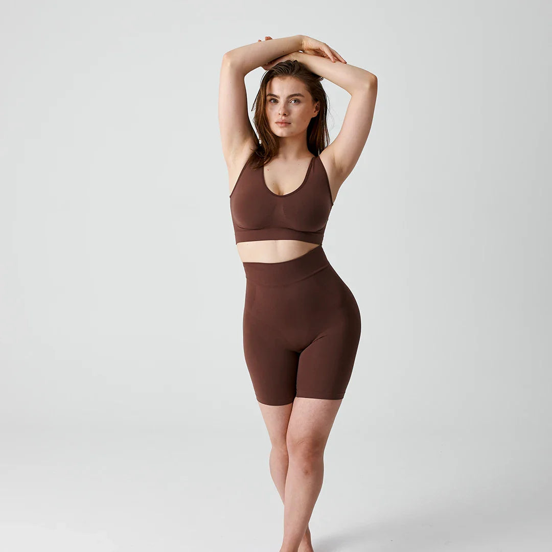 Shaping Shorts | Braun