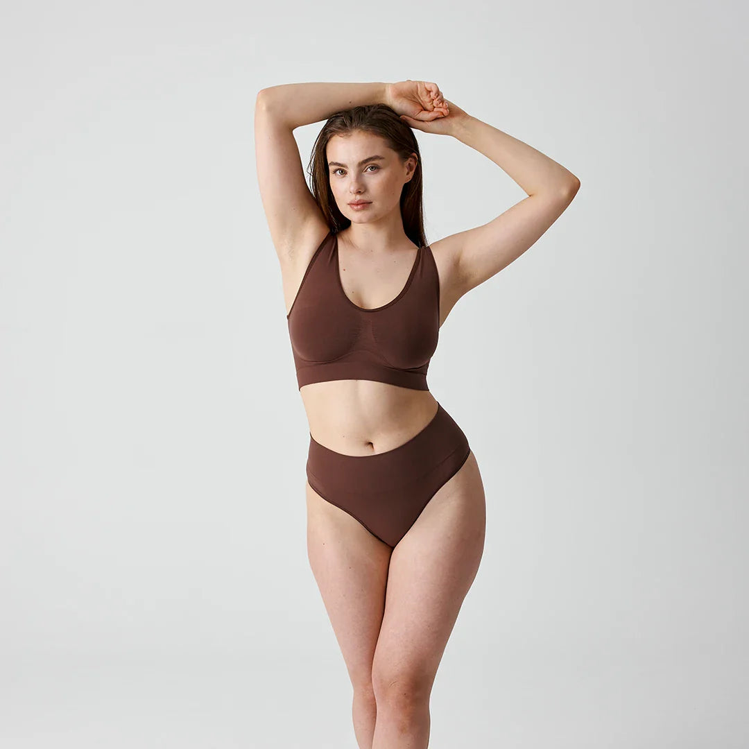 Shaping Tanga | Braun