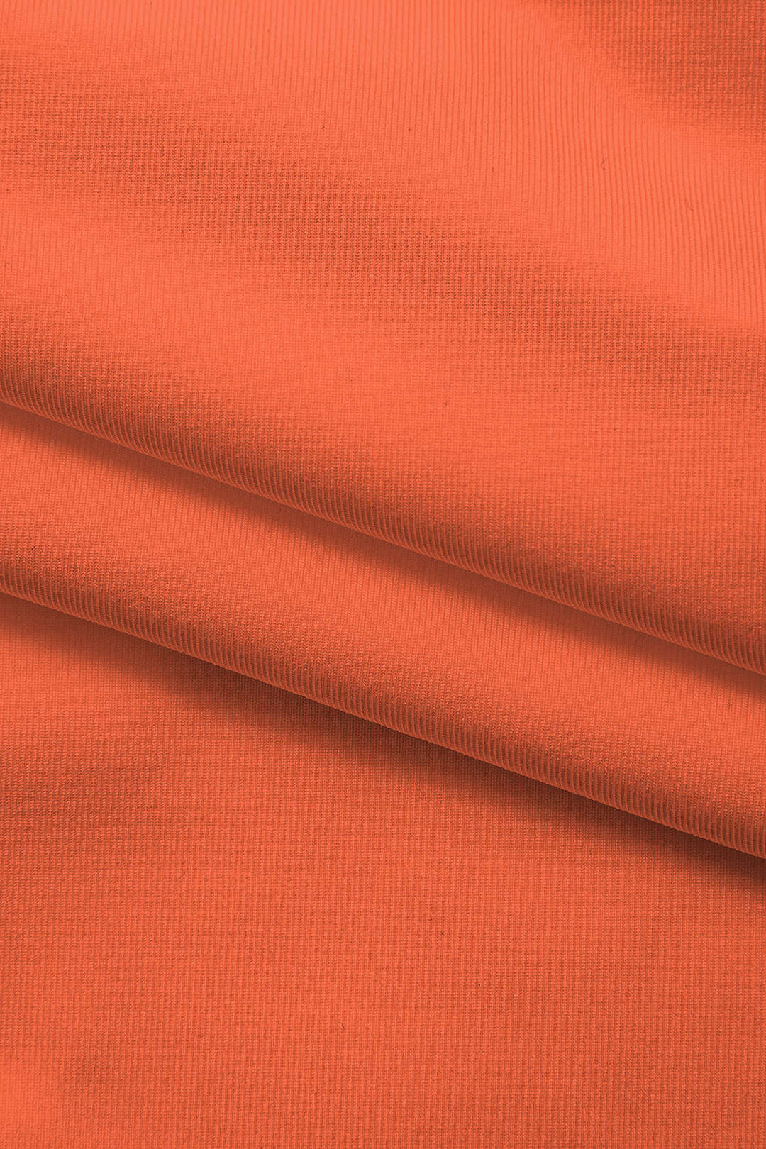 Basic Solid Deep-V Neck Bustier Bodysuit