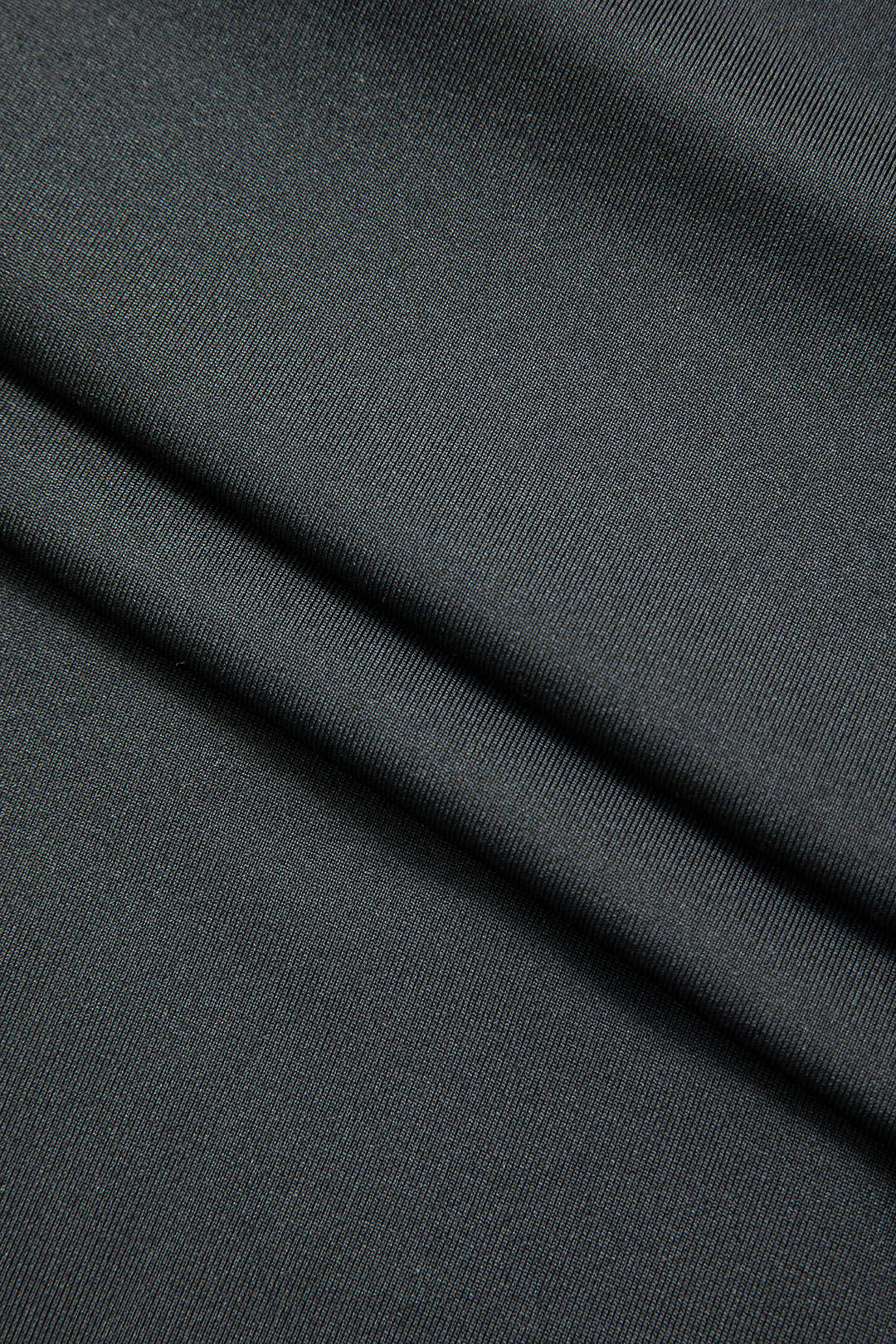 Body Print Turtle Neck Maxi Dress with Long Sleeves