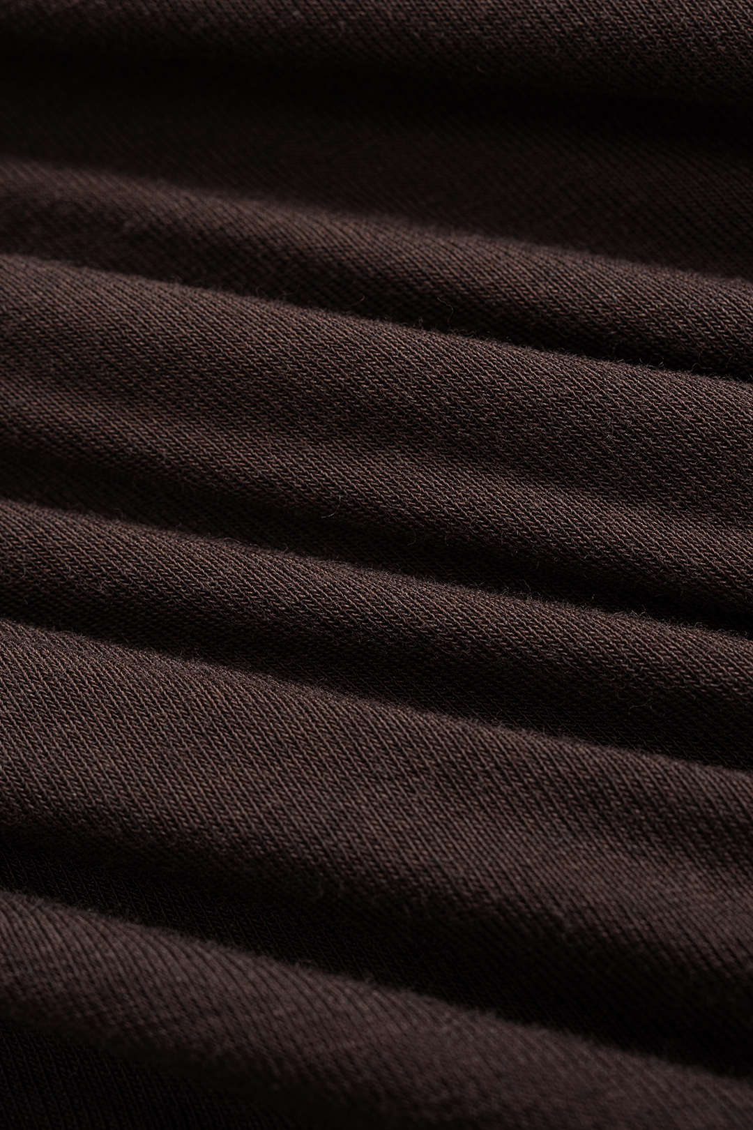 Women’s Asymmetrical Ruched One-Shoulder Top – Sculpted Wrap Detail