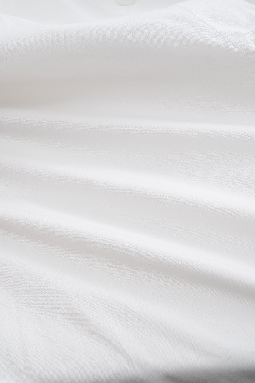 3D floral long-sleeved shirt