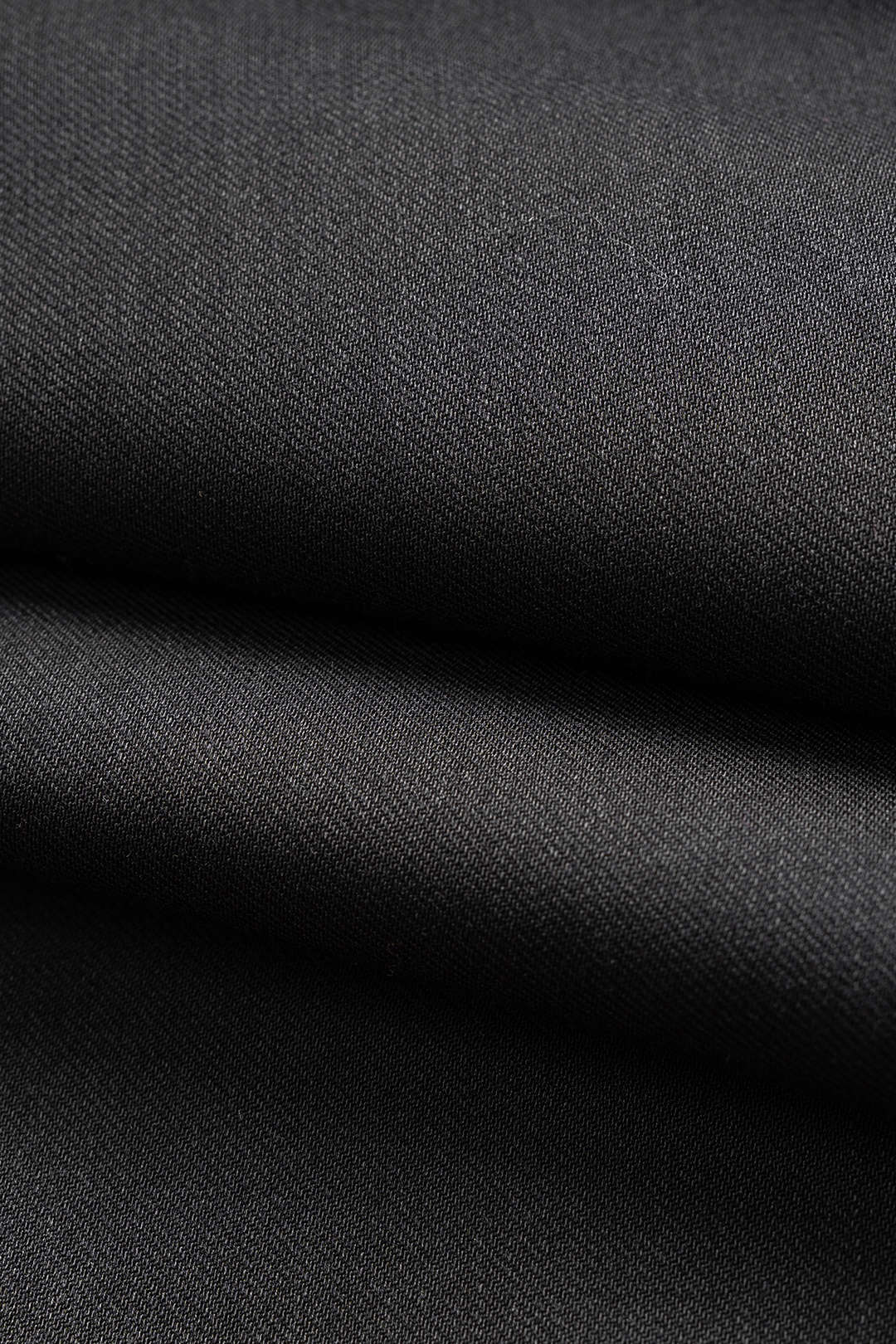 Asymmetrical Straight Leg Pants