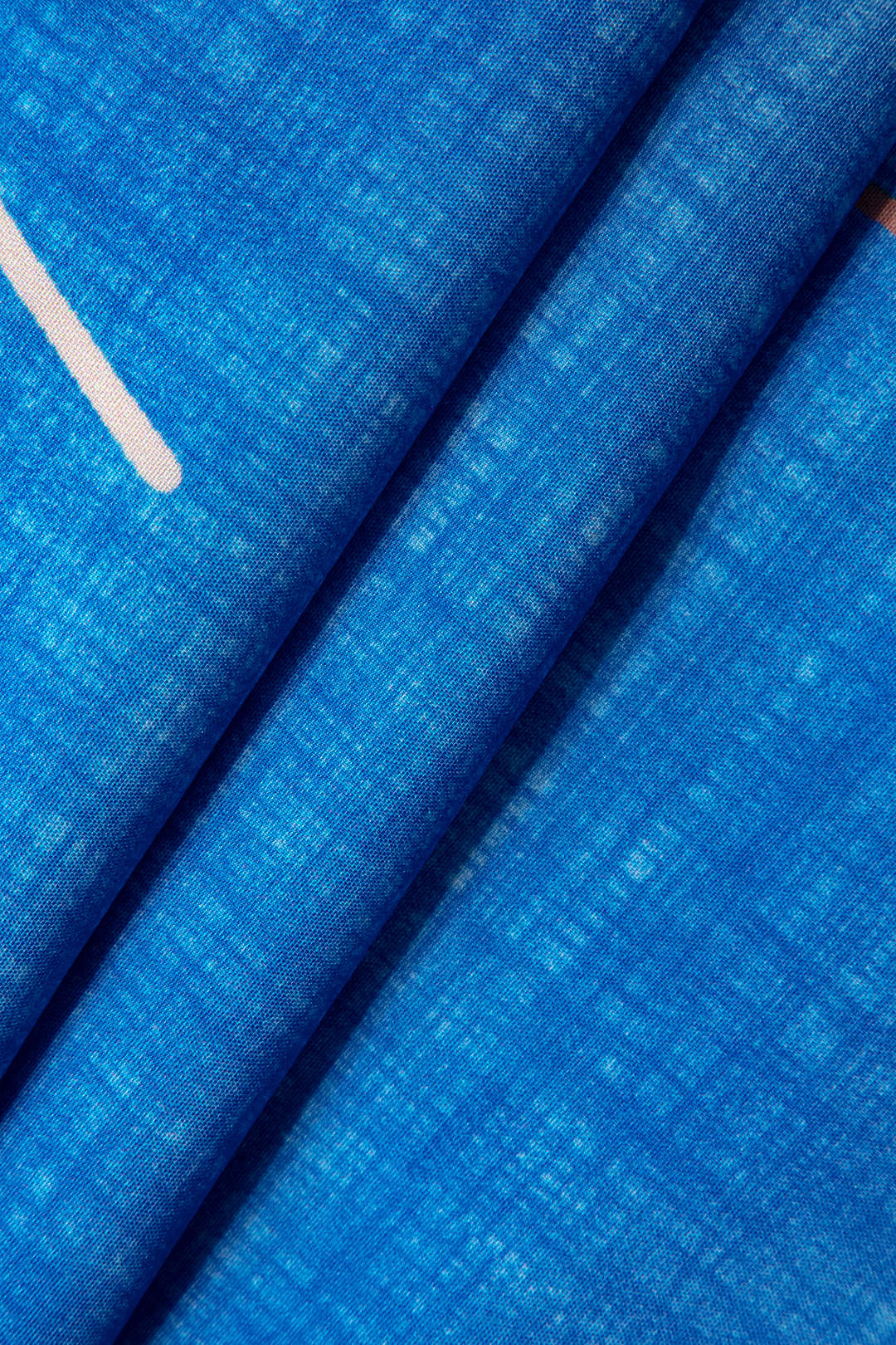 Bamboo leaf print cami top and pants set